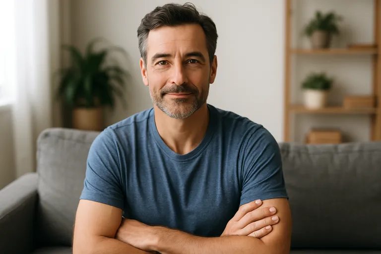 Voor welke mannen zijn deze producten geschikt?