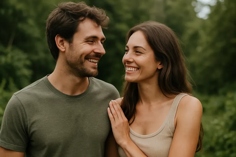 Waarom kiezen voor natuurlijke alternatieven?